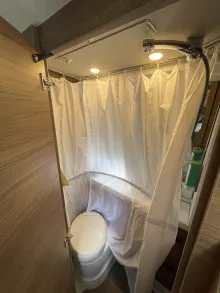 Fahrzeugbild Knaus BOXLIFE 600 MQ *Navi*Kamera*Aufstelldach* #25