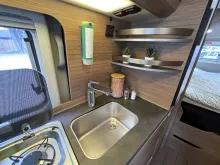 Fahrzeugbild Knaus BOXLIFE 600 MQ *Navi*Kamera*Aufstelldach* #27