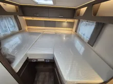 Fahrzeugbild Carado T338 pro+ *Automatik*Hubbett*Fahrradträger* #36