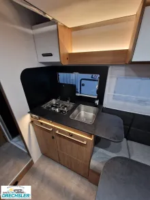 Fahrzeugbild Challenger 337 Graphite Edition Ford MJ 2027 #6