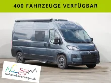 Fahrzeugbild Clever Celebration, Autom., Schwenkbad, AHK, uvm.! #1