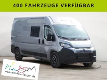 Fahrzeugbild Clever Celebration, Navi/Kam., Schwenkbad, 3. Bett #1