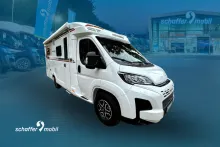 Fahrzeugbild Weinsberg CaraCompact 600 MEG EDITION [PEPPER] #1