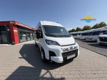 Fahrzeugbild Rimor Horus 54*ANGEBOTSPREIS* #1