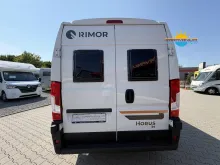 Fahrzeugbild Rimor Horus 54*ANGEBOTSPREIS* #5