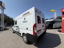 Fahrzeugbild Rimor Horus 54*ANGEBOTSPREIS* #6