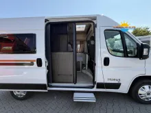 Fahrzeugbild Rimor Horus 54*ANGEBOTSPREIS* #10