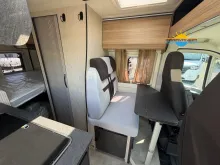 Fahrzeugbild Rimor Horus 54*ANGEBOTSPREIS* #11