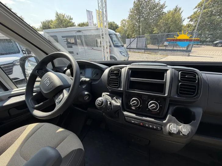 Fahrzeugbild Rimor Horus 54*ANGEBOTSPREIS* #18