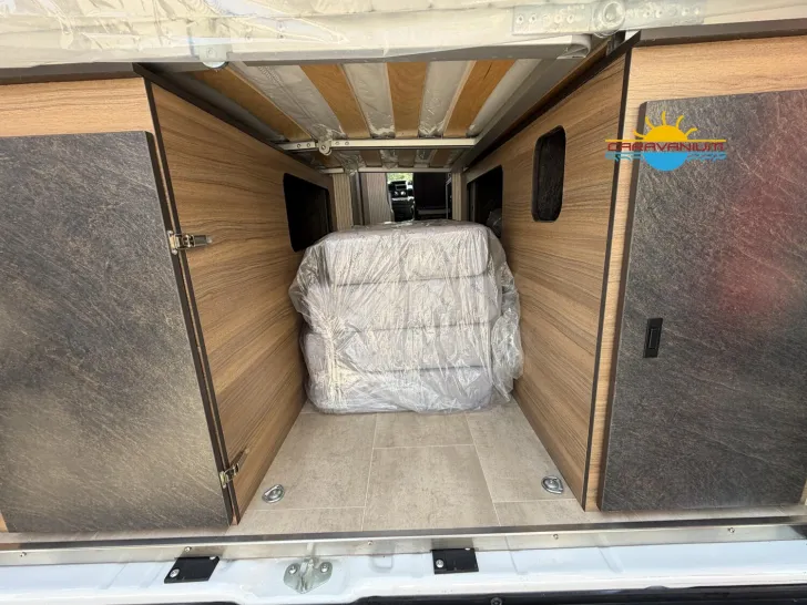 Fahrzeugbild Rimor Horus 54*ANGEBOTSPREIS* #21