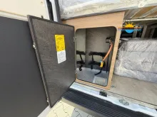 Fahrzeugbild Rimor Horus 54*ANGEBOTSPREIS* #22