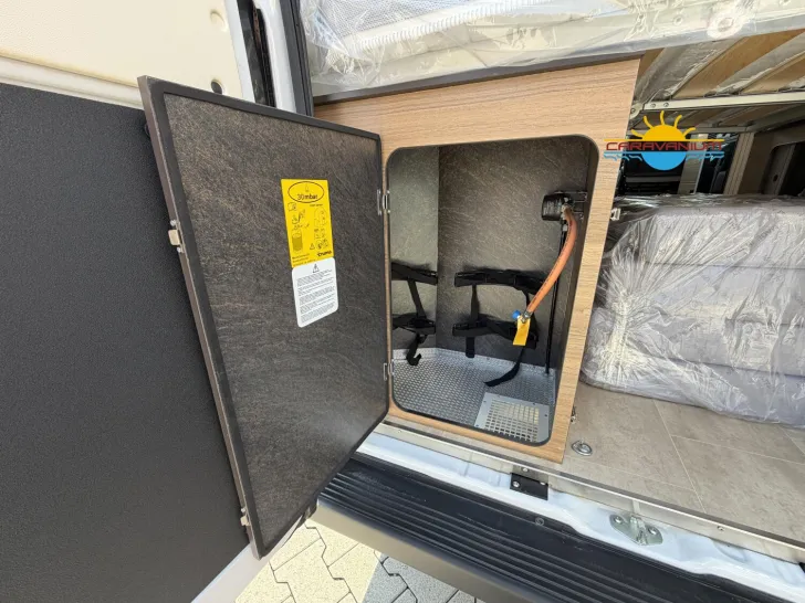 Fahrzeugbild Rimor Horus 54*ANGEBOTSPREIS* #22