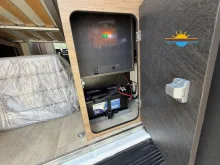 Fahrzeugbild Rimor Horus 54*ANGEBOTSPREIS* #24