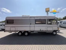 Fahrzeugbild Hymer S-Klasse 750*OLDTIMER*LIEBHABER* #2