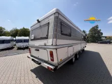 Fahrzeugbild Hymer S-Klasse 750*OLDTIMER*LIEBHABER* #3