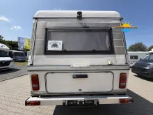 Fahrzeugbild Hymer S-Klasse 750*OLDTIMER*LIEBHABER* #4