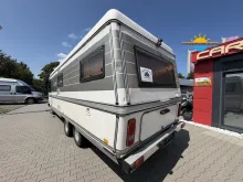 Fahrzeugbild Hymer S-Klasse 750*OLDTIMER*LIEBHABER* #5