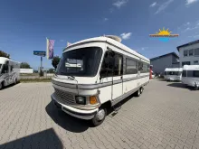 Fahrzeugbild Hymer S-Klasse 750*OLDTIMER*LIEBHABER* #7