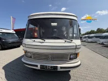 Fahrzeugbild Hymer S-Klasse 750*OLDTIMER*LIEBHABER* #8