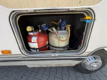 Fahrzeugbild Hymer S-Klasse 750*OLDTIMER*LIEBHABER* #9