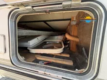 Fahrzeugbild Hymer S-Klasse 750*OLDTIMER*LIEBHABER* #10