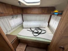 Fahrzeugbild Hymer S-Klasse 750*OLDTIMER*LIEBHABER* #19