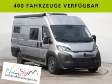Fahrzeugbild Pössl Summit Shine 640, Autom., Solar+Lith. uvm. ! #1