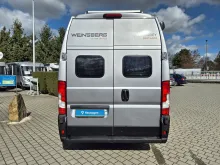 Fahrzeugbild Weinsberg CaraBus 630 MEG EDITION [FIRE] *Motorradgarage* #42
