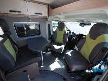 Fahrzeugbild Pössl 2WIN R S Plus, Premiumpaket, Breeze, uvm. #7