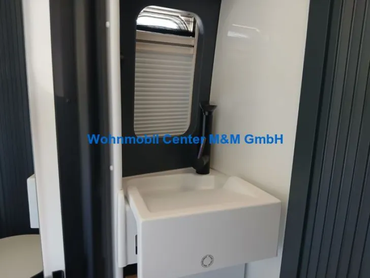 Fahrzeugbild Knaus Boxlife 600 ME 2027 Autom ACC Platinum Selection #10