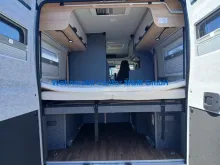 Fahrzeugbild Knaus Boxlife 600 ME 2027 Autom ACC Platinum Selection #14