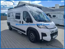 Fahrzeugbild Knaus BoxLife Pro 600 Lifetime 2025 Maxi Navi Kamera #1