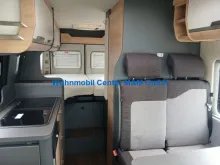 Fahrzeugbild Knaus BoxLife Pro 600 Lifetime 2025 Maxi Navi Kamera #5