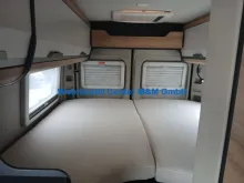 Fahrzeugbild Knaus BoxLife Pro 600 Lifetime 2025 Maxi Navi Kamera #9