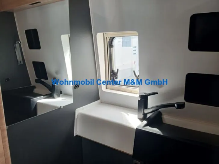 Fahrzeugbild Knaus BoxLife Pro 600 Lifetime 2025 Maxi Navi Kamera #13
