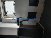 Fahrzeugbild Knaus BoxLife Pro 600 Lifetime 2025 Maxi Navi Kamera #15