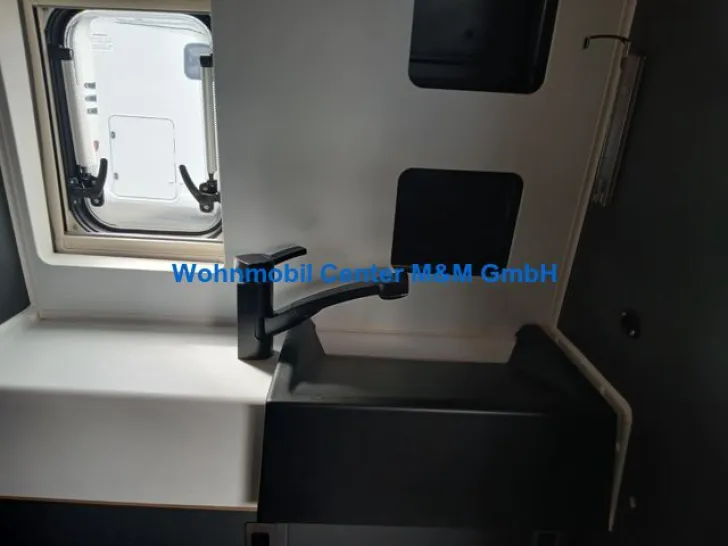 Fahrzeugbild Knaus BoxLife Pro 600 Lifetime 2025 Maxi Navi Kamera #15