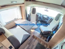 Fahrzeugbild Weinsberg CaraCompact 600 MEG Edition Pepper MJ25 Premium #4