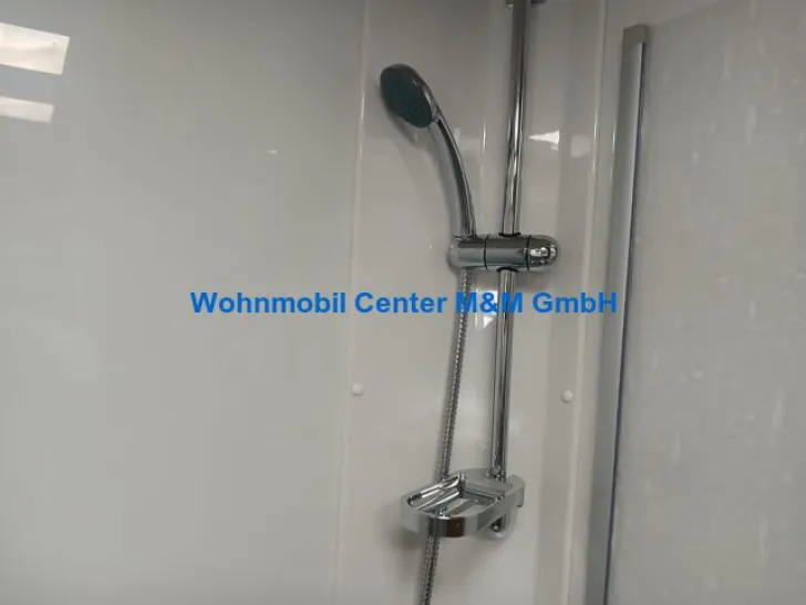 Fahrzeugbild Weinsberg CaraCompact 600 MEG Edition Pepper MJ25 Premium #10
