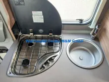 Fahrzeugbild Weinsberg CaraCompact 600 MEG Edition Pepper MJ25 Premium #13