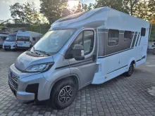 Fahrzeugbild Carado T338 pro+ #3