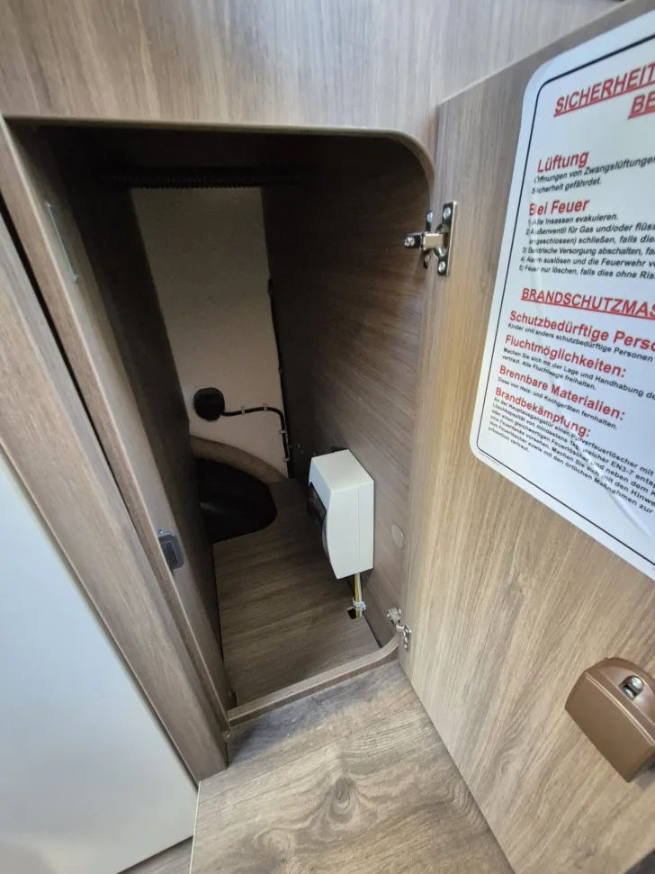 Fahrzeugbild Carado T338 pro+ #31