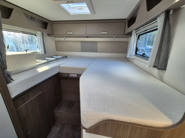 Fahrzeugbild Carado T338 pro+ #32