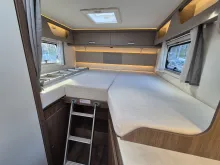 Fahrzeugbild Carado T338 pro+ #33
