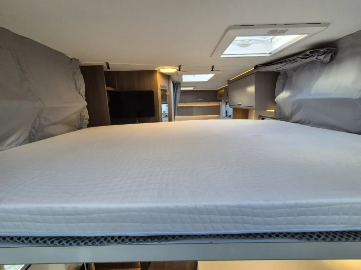 Fahrzeugbild Carado T338 pro+ #39