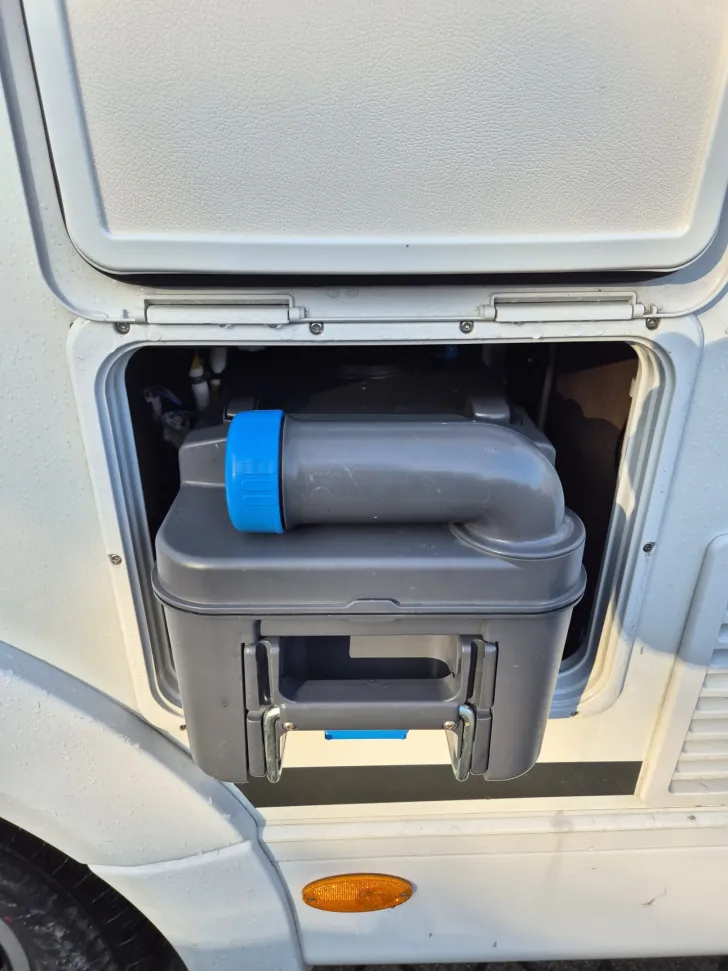 Fahrzeugbild Carado T338 pro+ #40