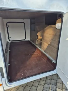 Fahrzeugbild Carado T338 pro+ #42