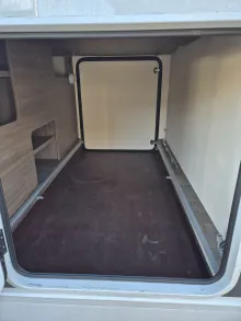 Fahrzeugbild Carado T338 pro+ #43