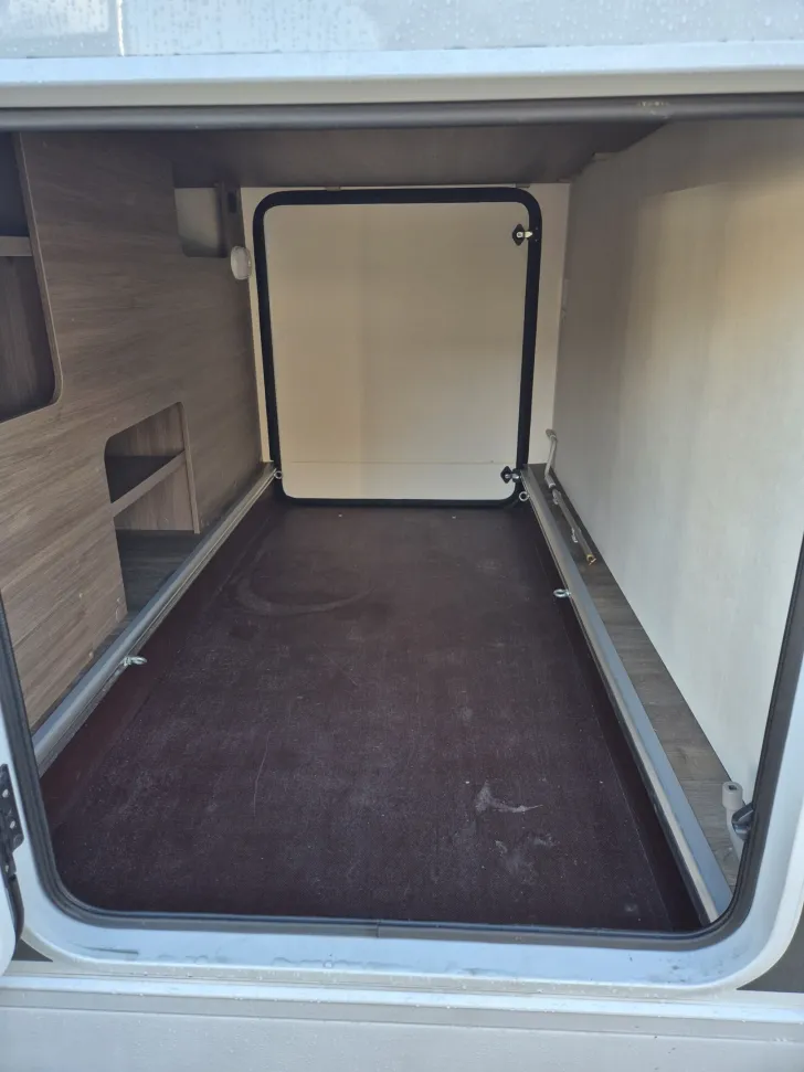 Fahrzeugbild Carado T338 pro+ #43