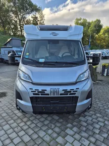 Fahrzeugbild Carado T338 pro+ #44